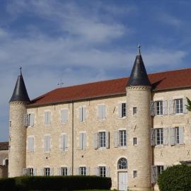 Couvent de Vaylats，位于Vaylats的酒店