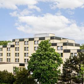 Garner Hotel Osnabrück by IHG,位于奥斯纳布吕克的酒店