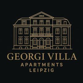 Villa Georgi，位于莱比锡的酒店