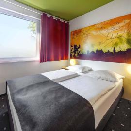 B&B Hotel Weimar