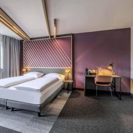 B&B HOTEL Passau-Süd，位于帕绍的酒店
