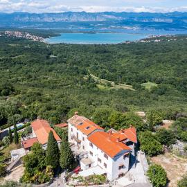 Lorenzo in Klanice - Kvarner Region