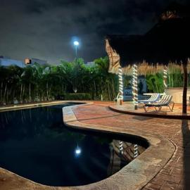 Casa Vallarta，位于Cedro的酒店