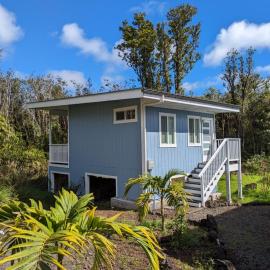 Mountain View Retreat Unit 1，位于芒廷维尤的酒店