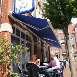 Altstadt Hotel Meppen，位于梅彭的酒店