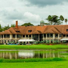 Windsor Golf Hotel & Country Club