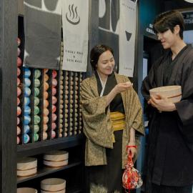 Workers Hotel Daejeon by Anook