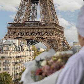 Pullman Paris Tour Eiffel，位于巴黎的酒店