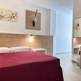Longevity Hotel，位于托尔托利的酒店