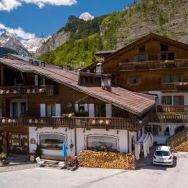 Hotel Camoscio