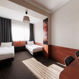 euroHOTEL Katowice Nikiszowiec，位于卡托维兹的酒店
