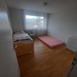 Zimmer 2, Haus der Begegnung