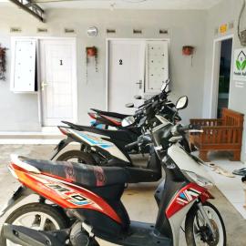 Pondok Aulia by Slamet，位于Padayungan的酒店