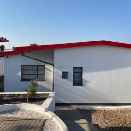 Desert Buddy Accomodations，位于温特和克的酒店
