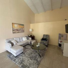 Hibiscus Apartment，位于Corinthe的酒店