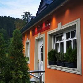Appart-Hotel Gwendy，位于Bour的酒店