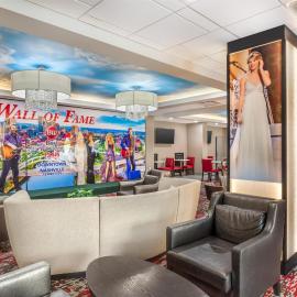 Best Western Downtown PLUS Music Row，位于纳什维尔的酒店