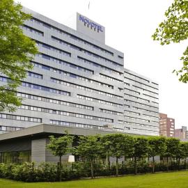 Novotel Amsterdam City