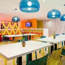 ibis Styles Duesseldorf-Neuss，位于诺伊斯的酒店