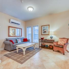 Village of South Walton EB212，位于Seacrest的酒店