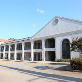 Americas Best Value Inn Monroe，位于门罗的酒店