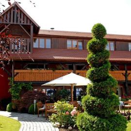 Hôtel à la Ferme,位于Osthouse的酒店