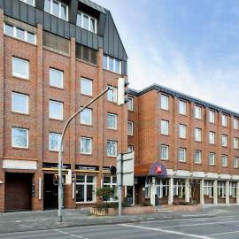 ibis Paderborn City，位于帕德博恩的酒店