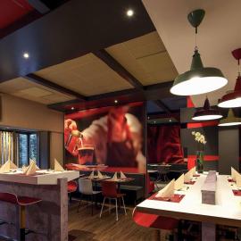 ibis Bremen City，位于不莱梅的酒店