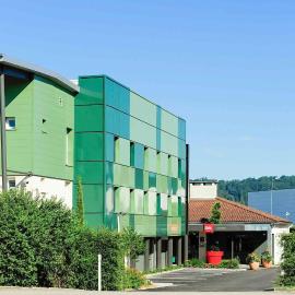 ibis Lyon Est Beynost，位于贝诺斯特的酒店
