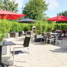 ibis Abbeville，位于阿布维尔的酒店