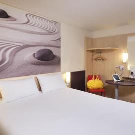 ibis Styles Paris Roissy-CDG，位于鲁瓦西昂法兰西的酒店