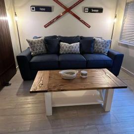 Powder and Paddle，位于McCall的酒店