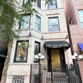 The Den Hotel
