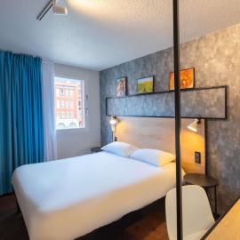 ibis Epernay Centre Ville，位于埃佩尔奈的酒店
