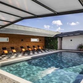 ibis Saint-Nazaire - Trignac，位于圣纳泽尔的酒店