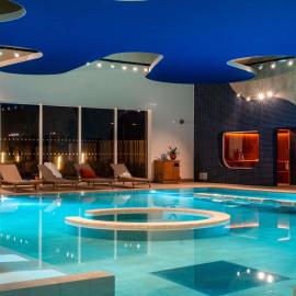 Mercure Quiberon Hotel,位于基伯龙的酒店