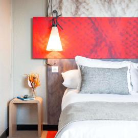 Hôtel Ibis Cognac Centre，位于科涅克的酒店