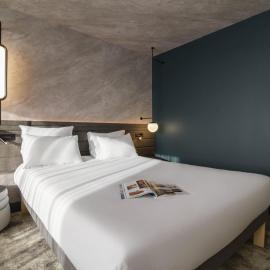 Novotel Rotterdam Brainpark，位于鹿特丹的酒店
