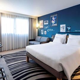 Novotel Beaune，位于博讷的酒店