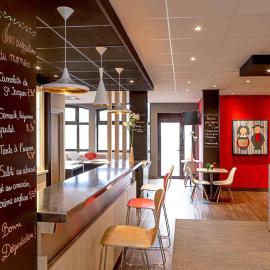 ibis Colmar Centre