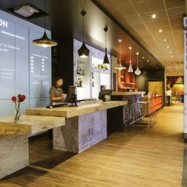 ibis Versailles Château，位于凡尔赛的酒店