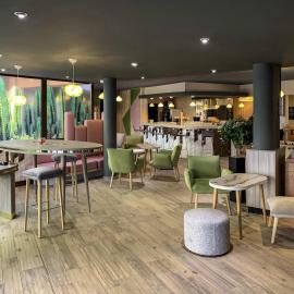 ibis Tours Centre Gare，位于图尔的酒店