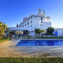 Hotel ibis Faro Algarve，位于法鲁的酒店