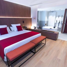 Hotel Spa Termes Carlemany