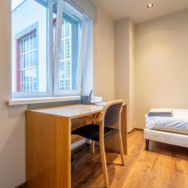 RVR Smart Apartments Riga with Free Parking and Self Check-in，位于里加的酒店