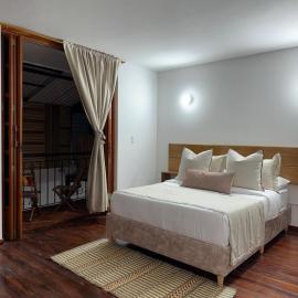 Casa Alma Hospedaje，位于莫科阿的酒店