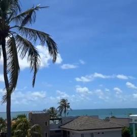 Paraíso em Flecheiras
