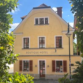 Boutique Hotel am Schillerplatz
