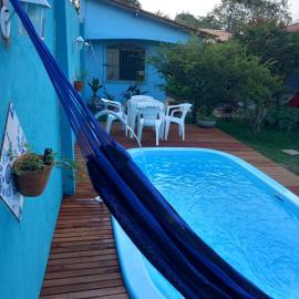 Hostel Ariramba，位于莫斯凯鲁的酒店
