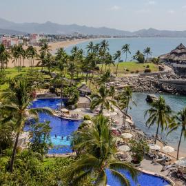 Barceló Karmina - All Inclusive，位于曼萨尼约的酒店